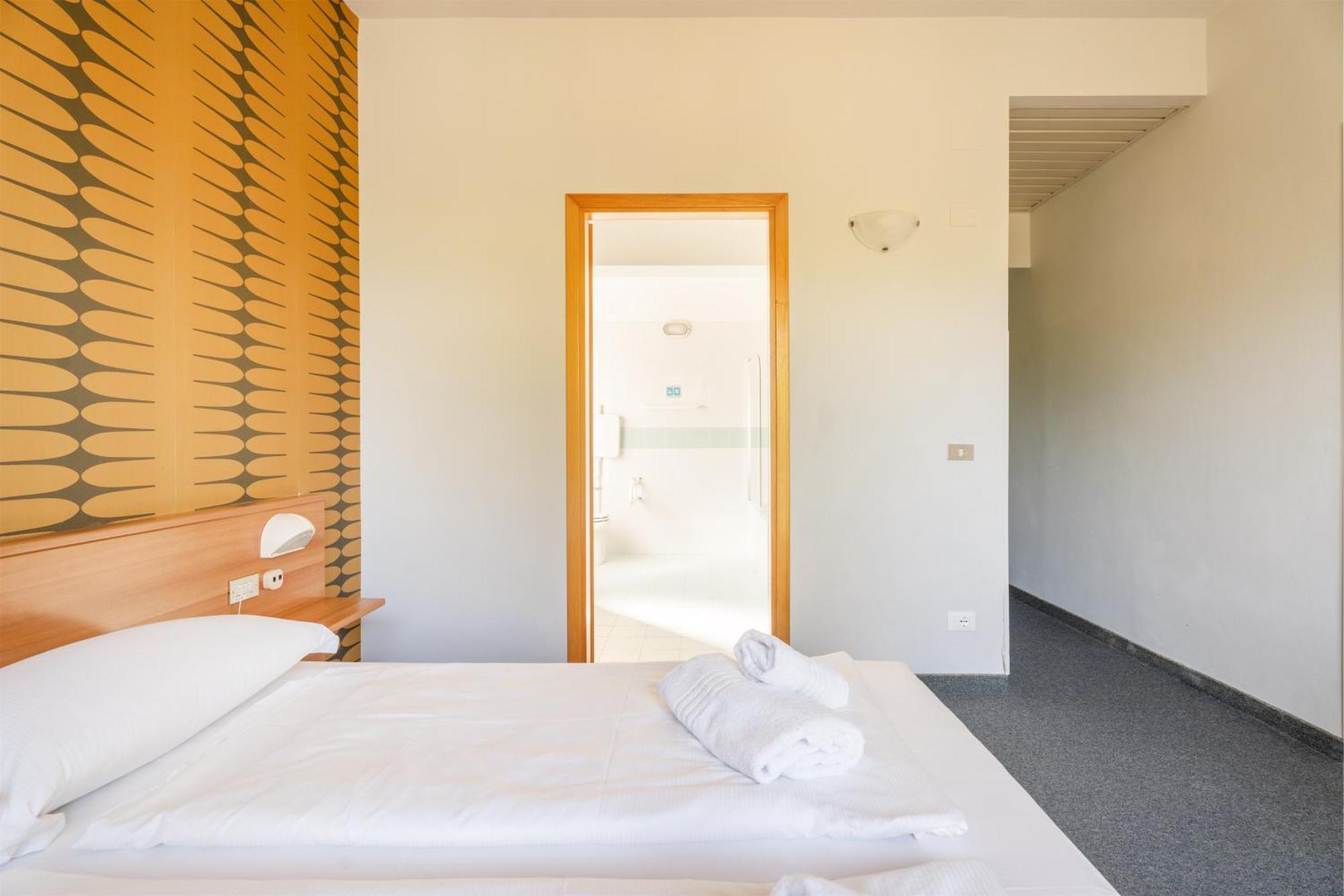 Hotel Al Castello Torri del Benaco Kültér fotó
